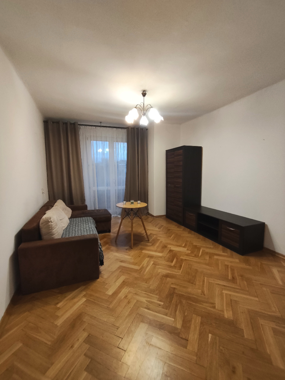 Nowa Huta, os. Centrum A (bezpośrednio od właściciela) 58 m2 - 13