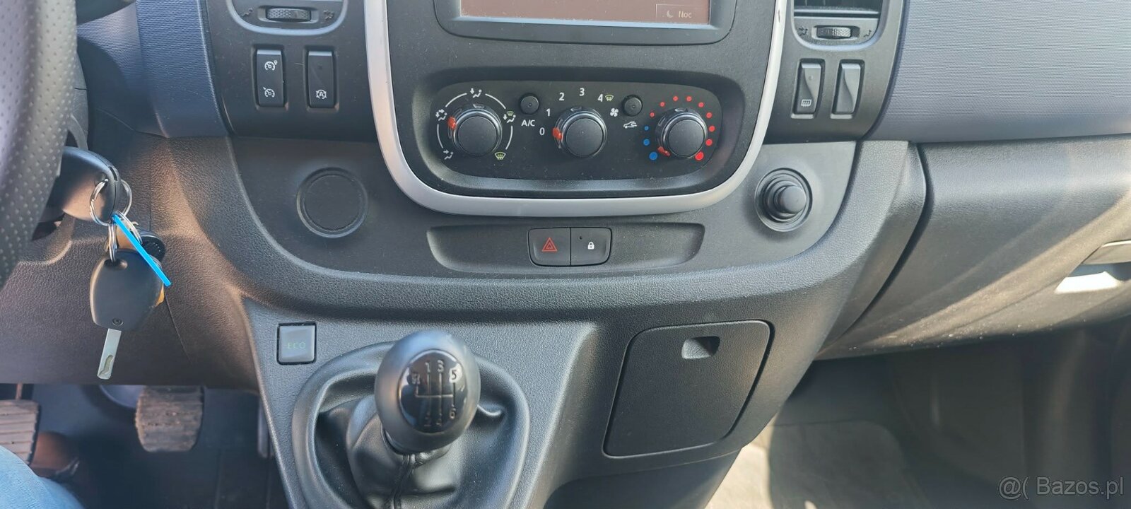 Opel Vivaro L2H1 - 13