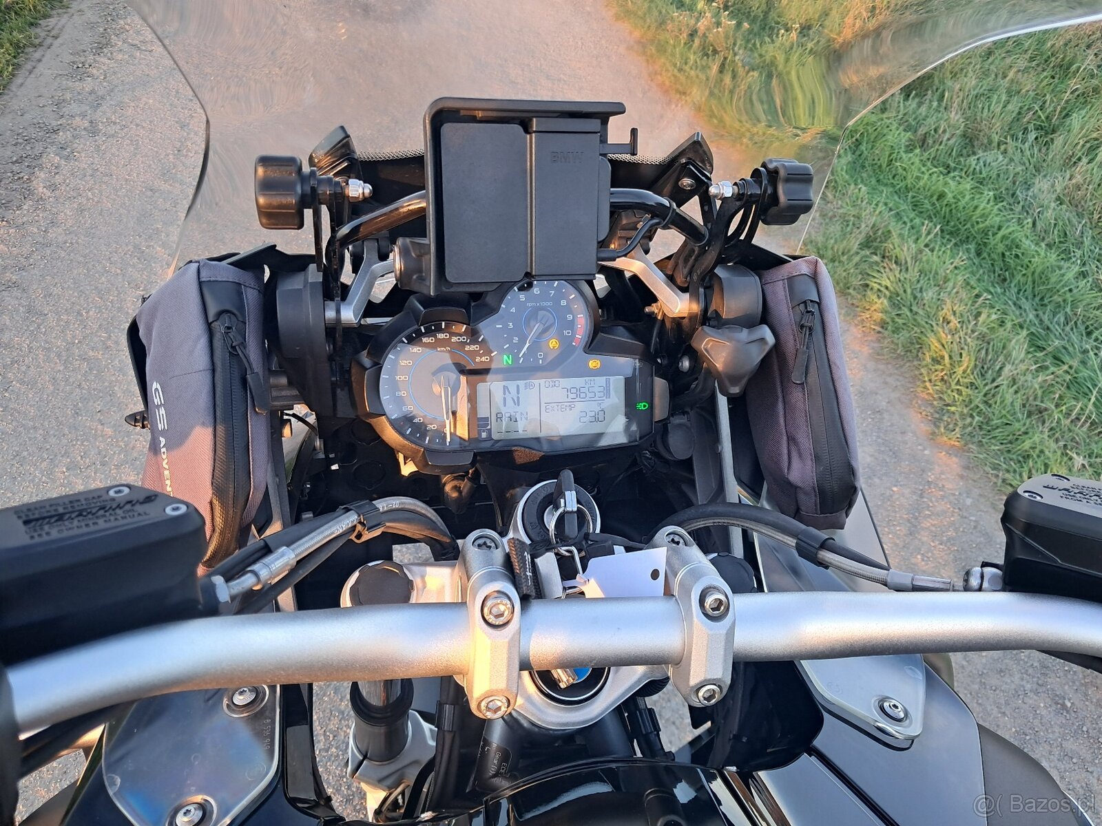 Bmw R 1200 GS Adventure - 13