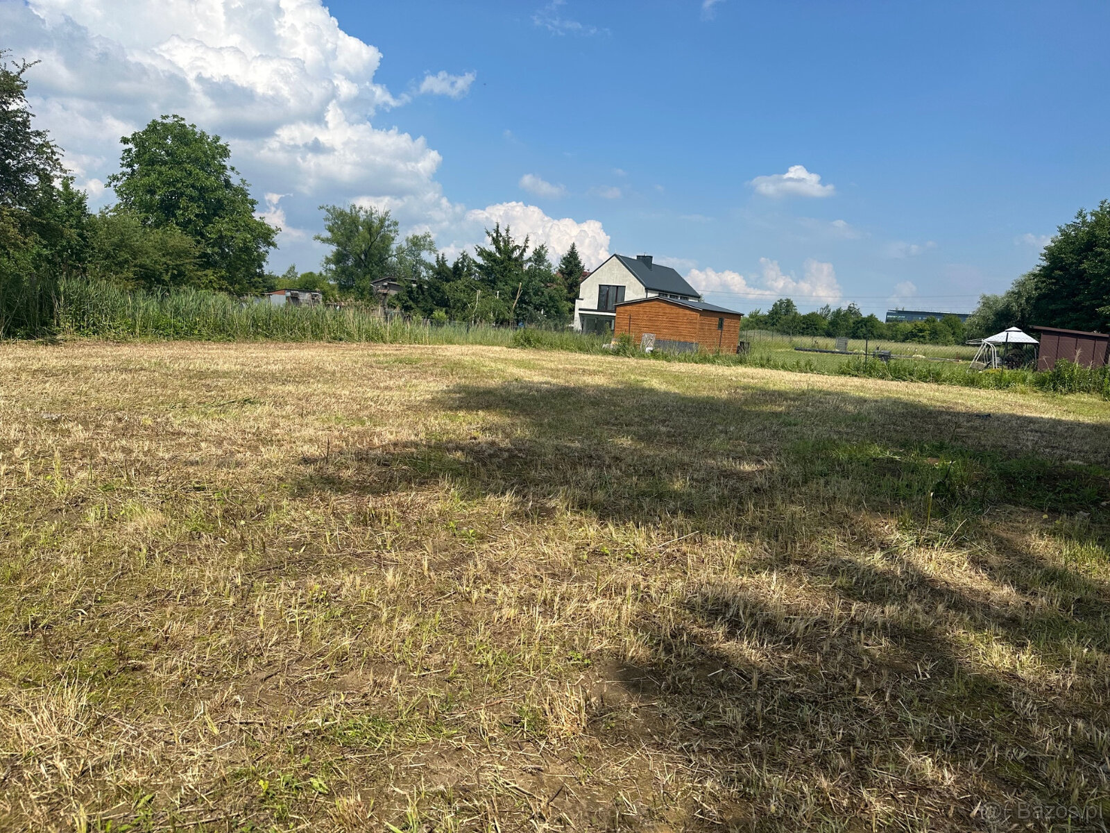 KRAKÓW - SKOTNICKA - Sprzedamy 11a - 13