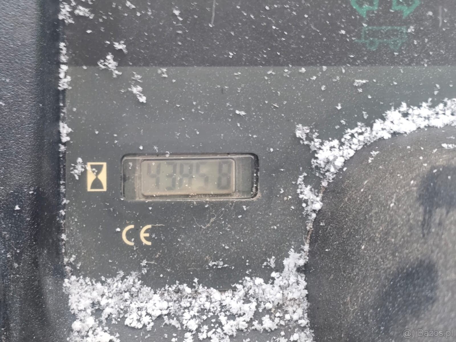 John Deere TX Gator Pojazd uniwersalny - 13