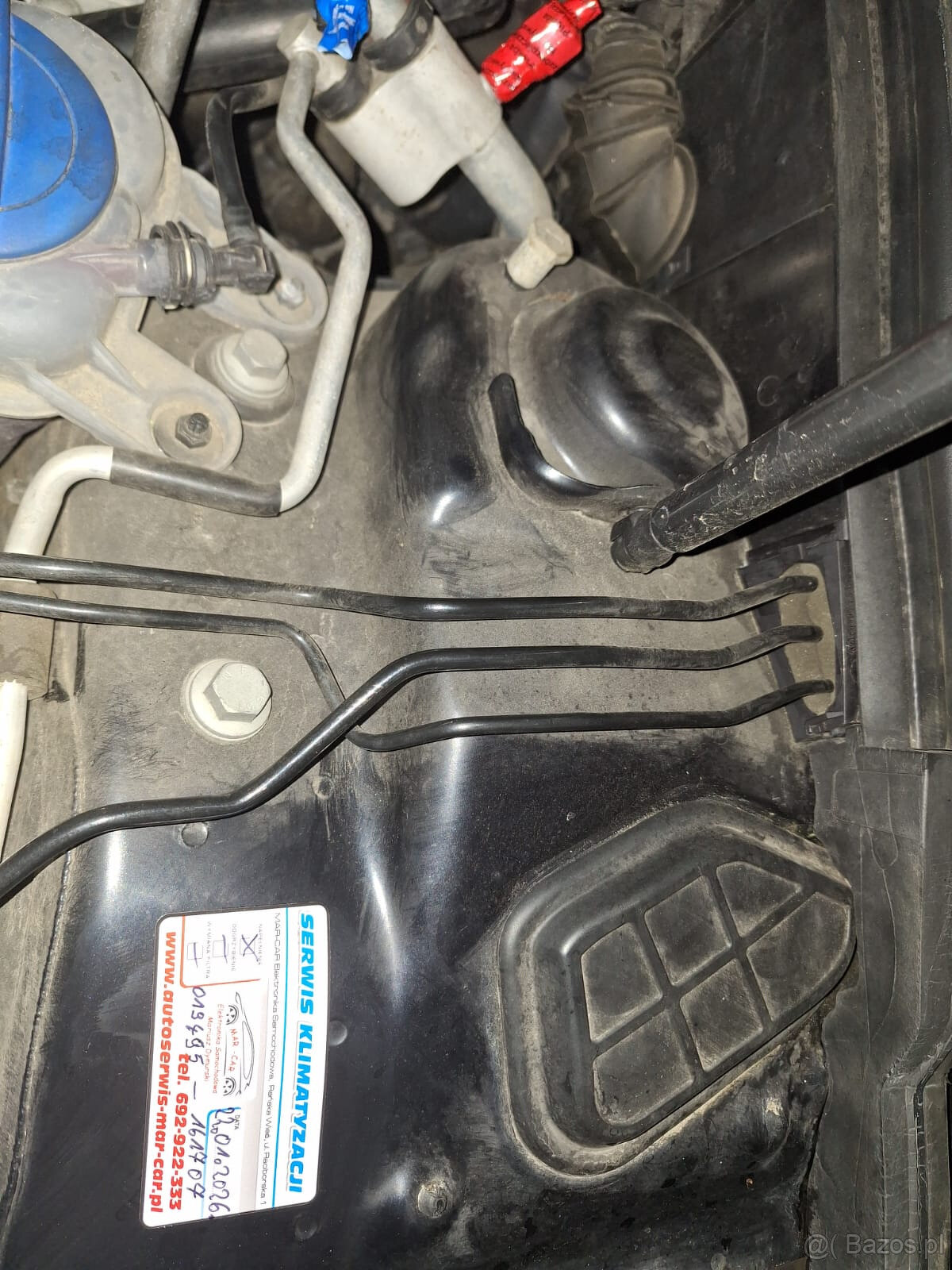 Sprzedam Audi A4 B8 2.0 150 KM 2014 rok - 13