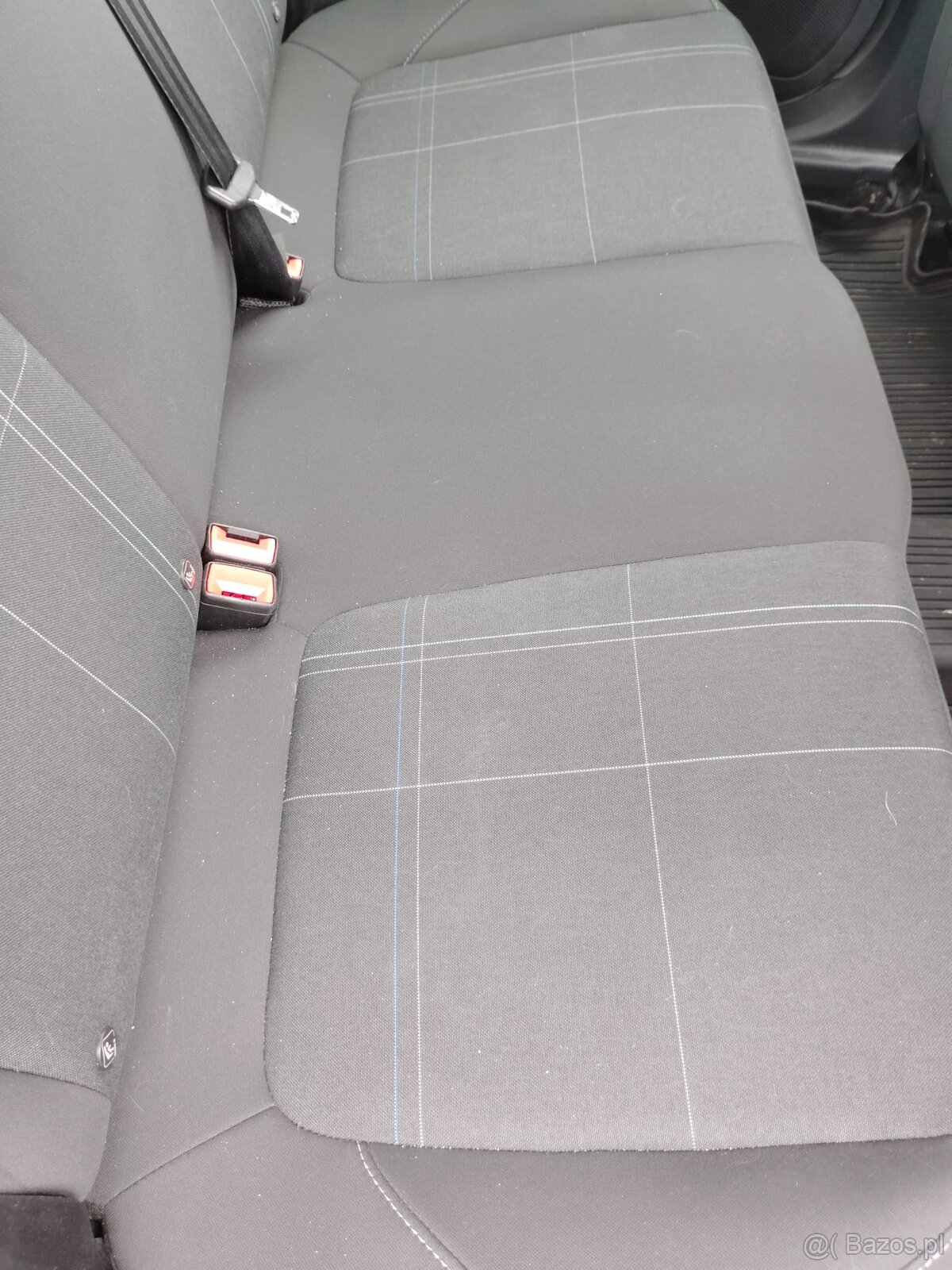 Ford Fiesta 1.1 S&S TITANIUM - 13