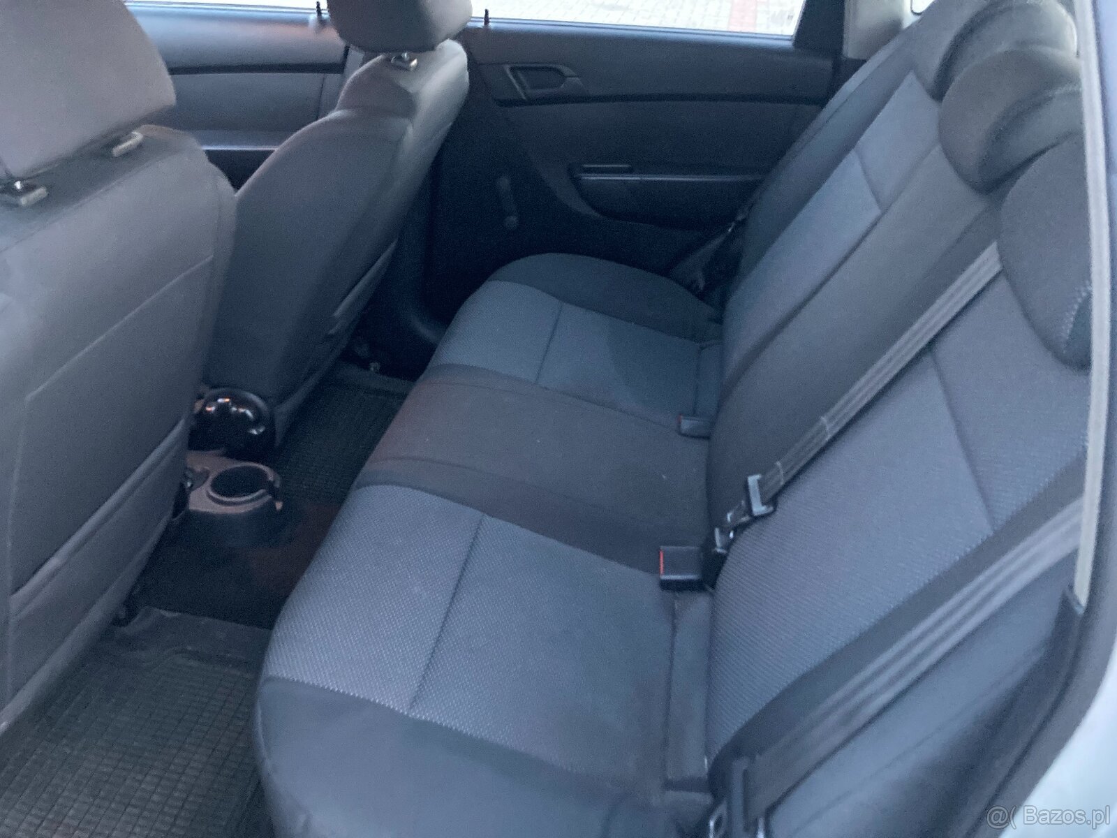 Aveo 1.2 LPG Sekwencja - 13