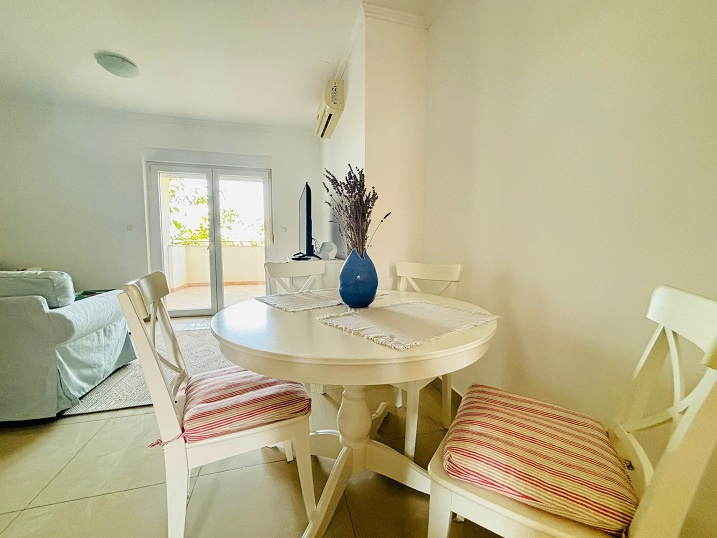 Chorwacja-apartament s widokiem na morze-PAG - 13