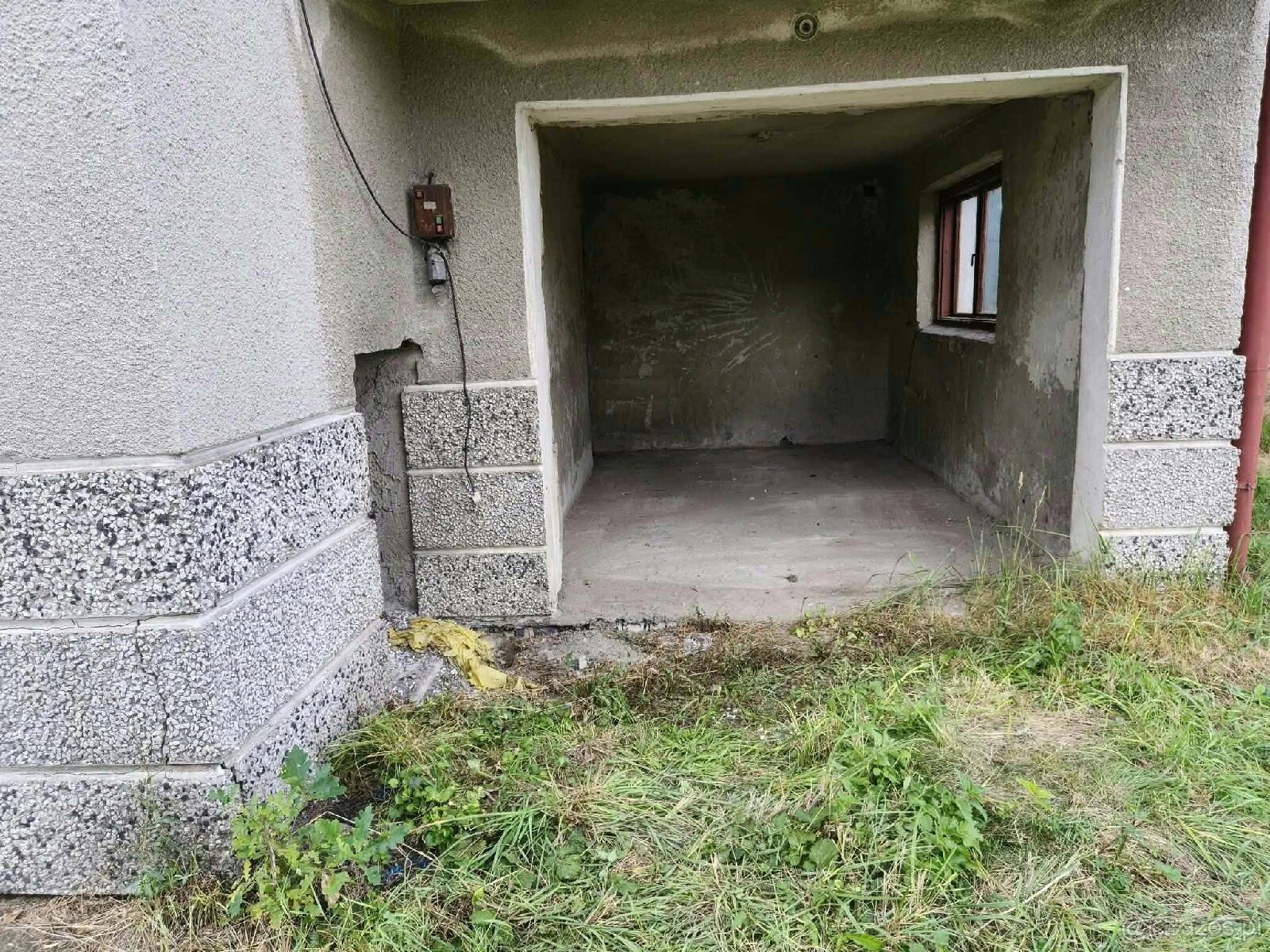 Dom w Zaczarniu, k. Tarnowa - 13
