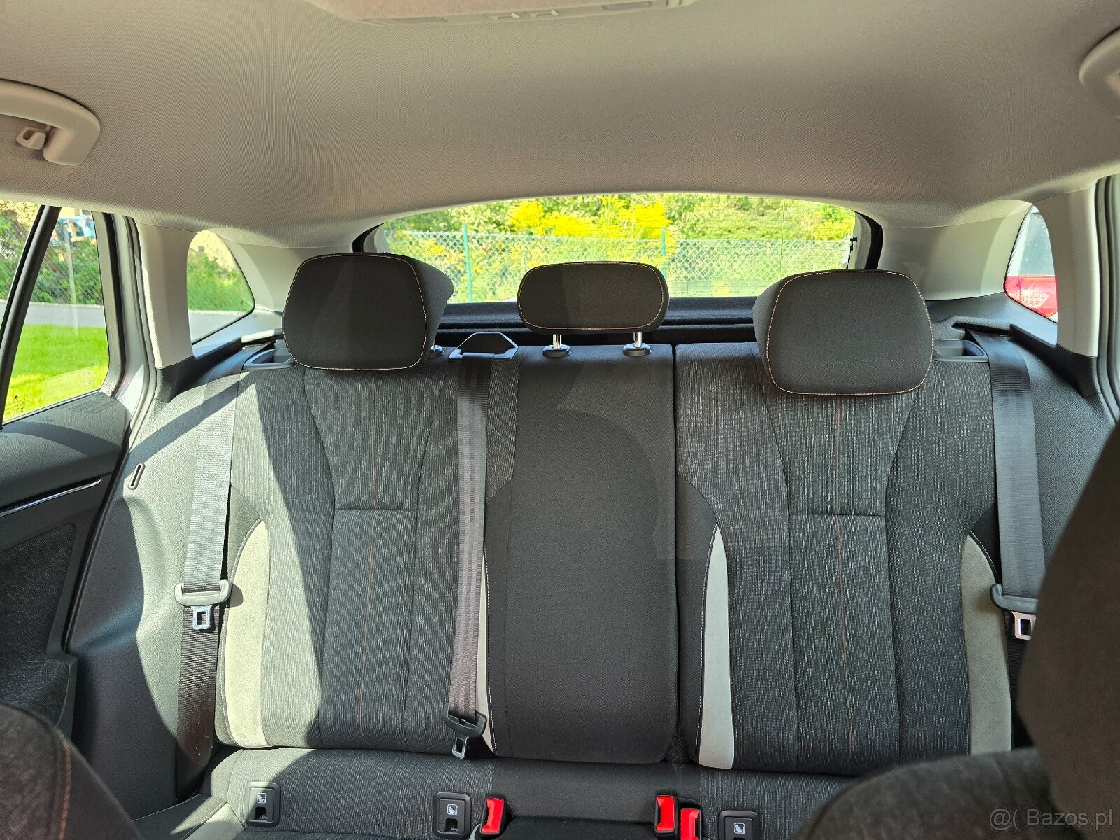 Skoda Scala 1.0 116KM - DSG 2019r.  wersja STYLE - 13