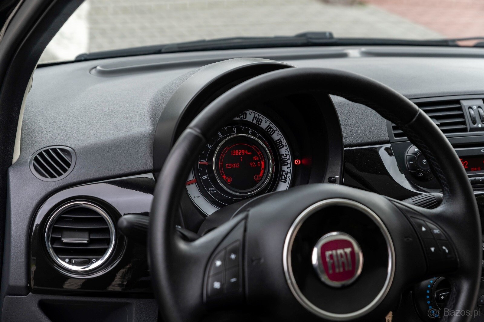FIAT 500 - 13