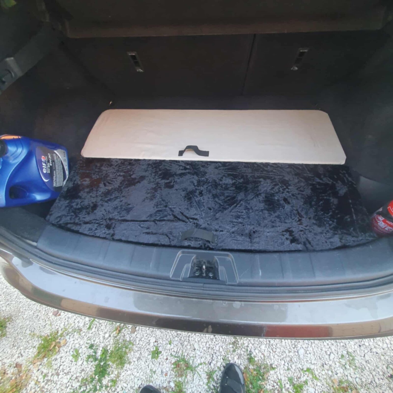 SPRZEDAM NISSANA QASHQAI - 13