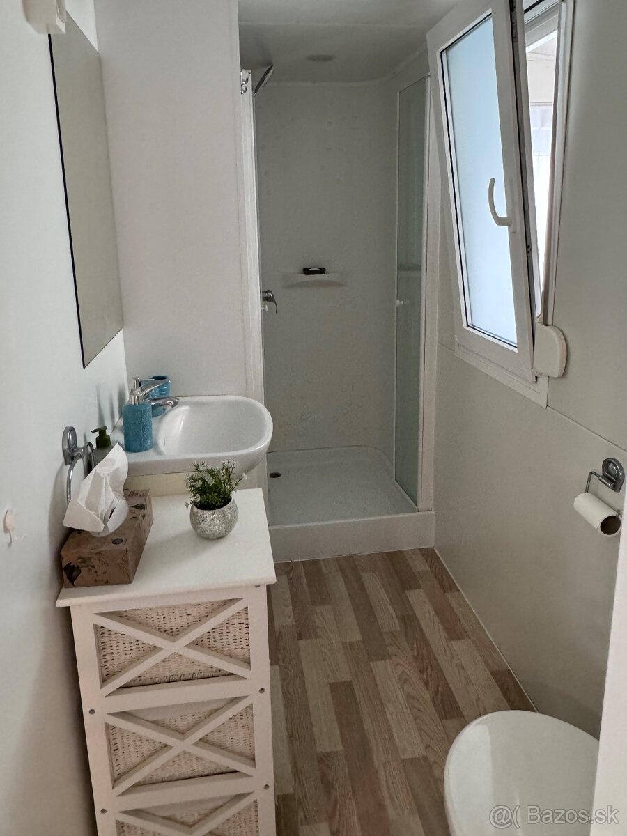 dom mobilny na sprzedaż, Vodice Chorwacja 100m2, tuż przy pl - 13