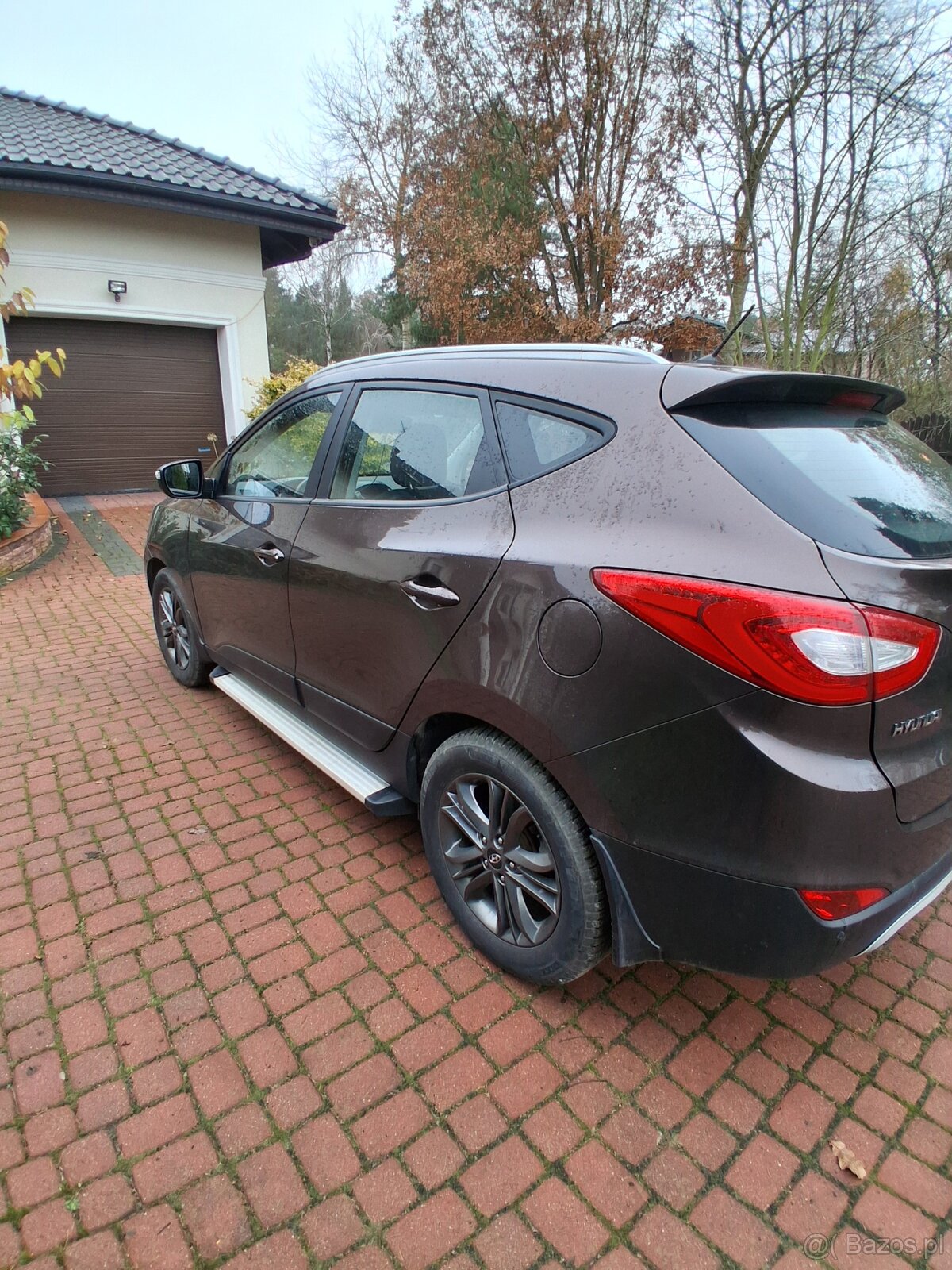 Ix35 Comfort Fifa Word Cup Edition 2014 - 13