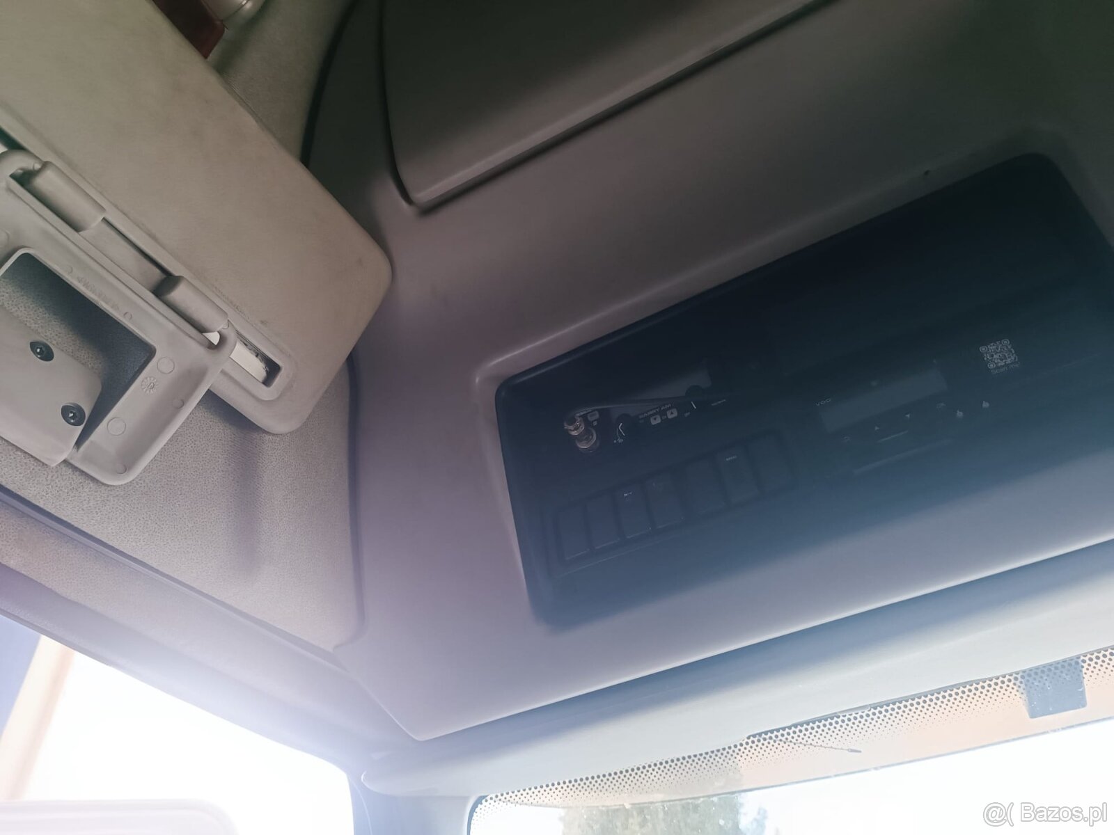 Renault Premium 380 suprava - 13