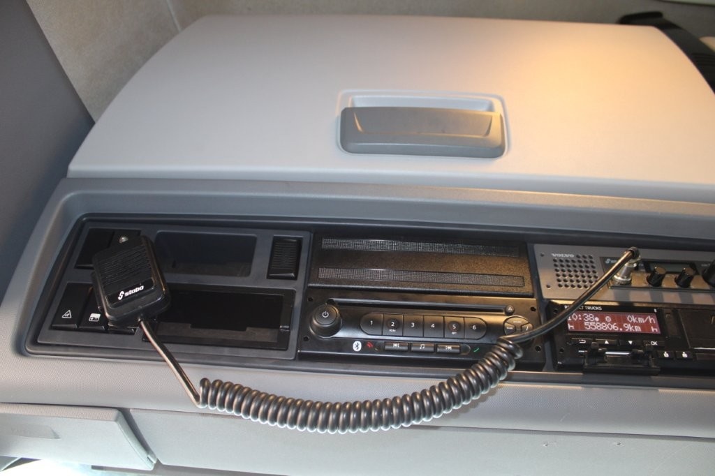 RENAULT T 440, NEZÁVISLÁ KLIMATIZACE - 13