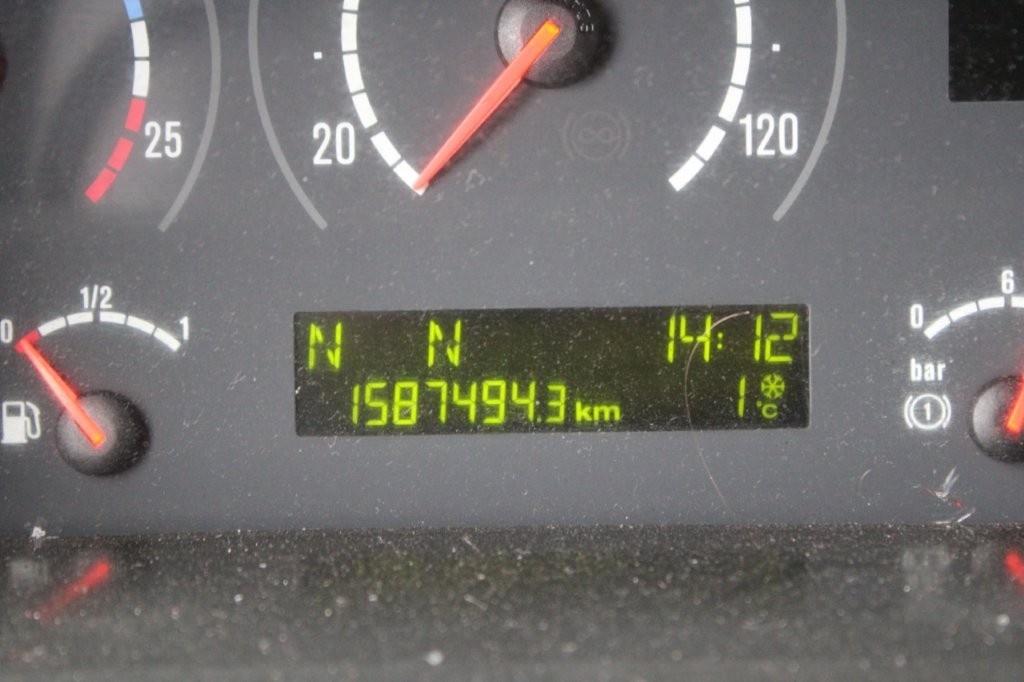 SCANIA R 420 HPi LA4X2 TOPLINE - 13