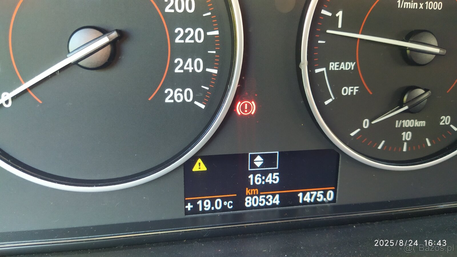 BMW 420i coupe, M-packet, benzin, maly przebieg, TOP stan - 13