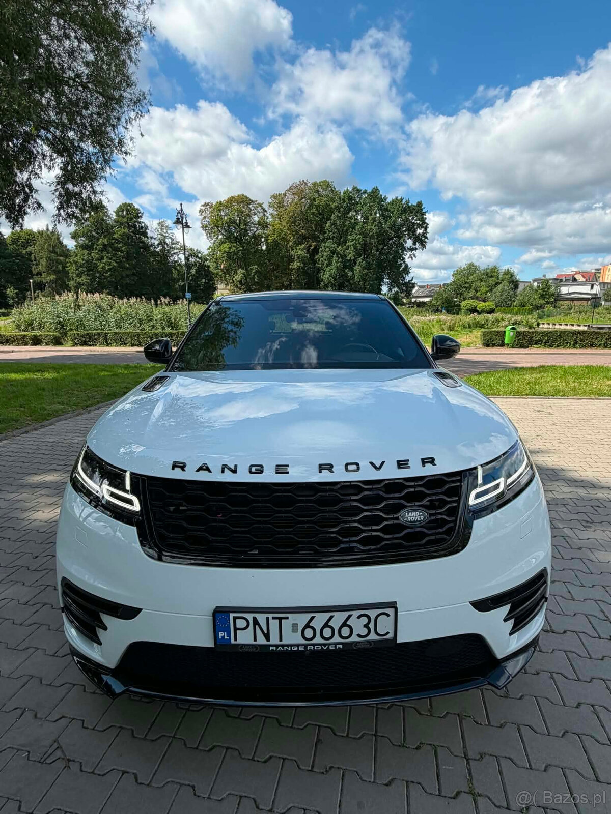 LAND ROVER VELAR - 13