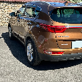 Kia Sportage 2.0 CRDi 4x4 - 13