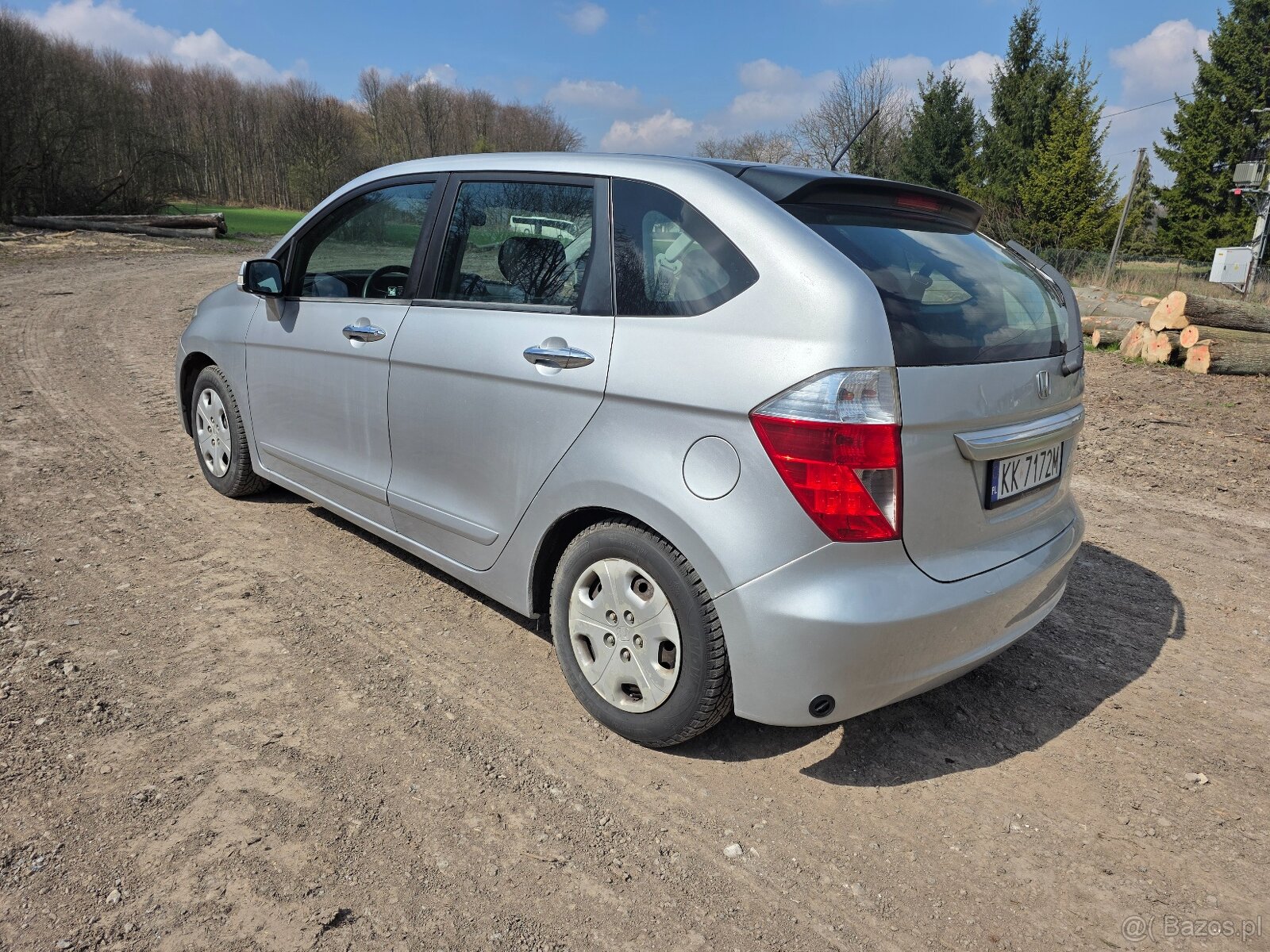 Frv 2.0 i plus Gaz - 13