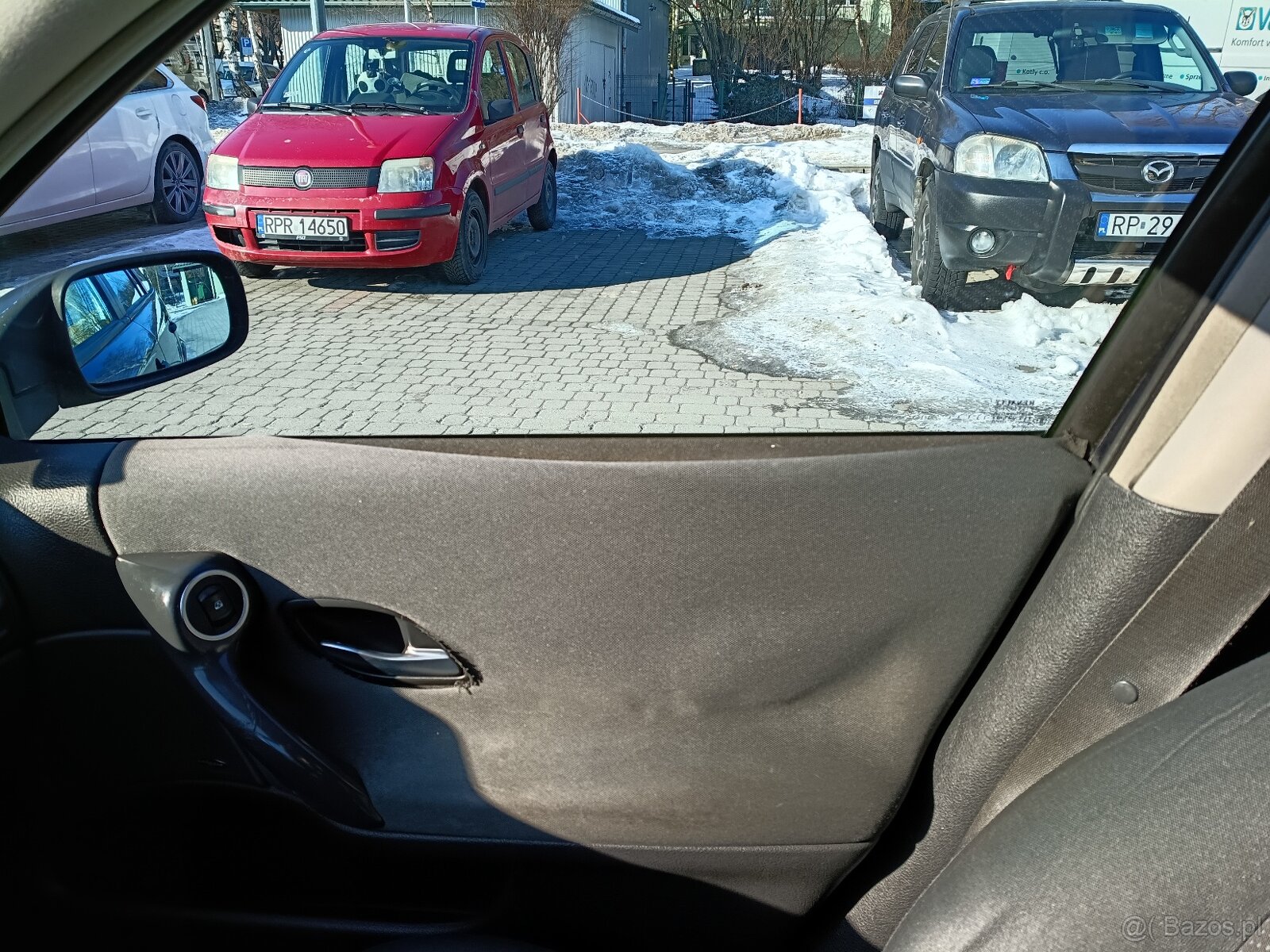 Renault laguna 2 - 13