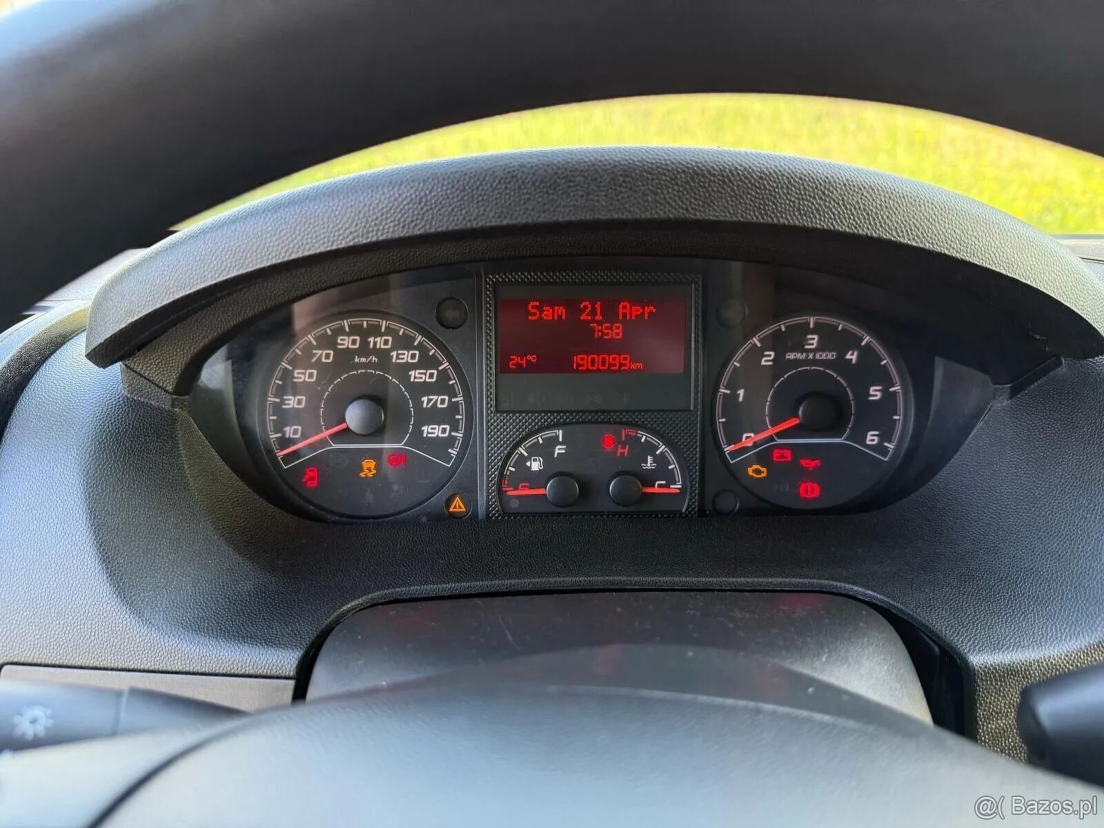 Citroën JUMPER 2020 - 13