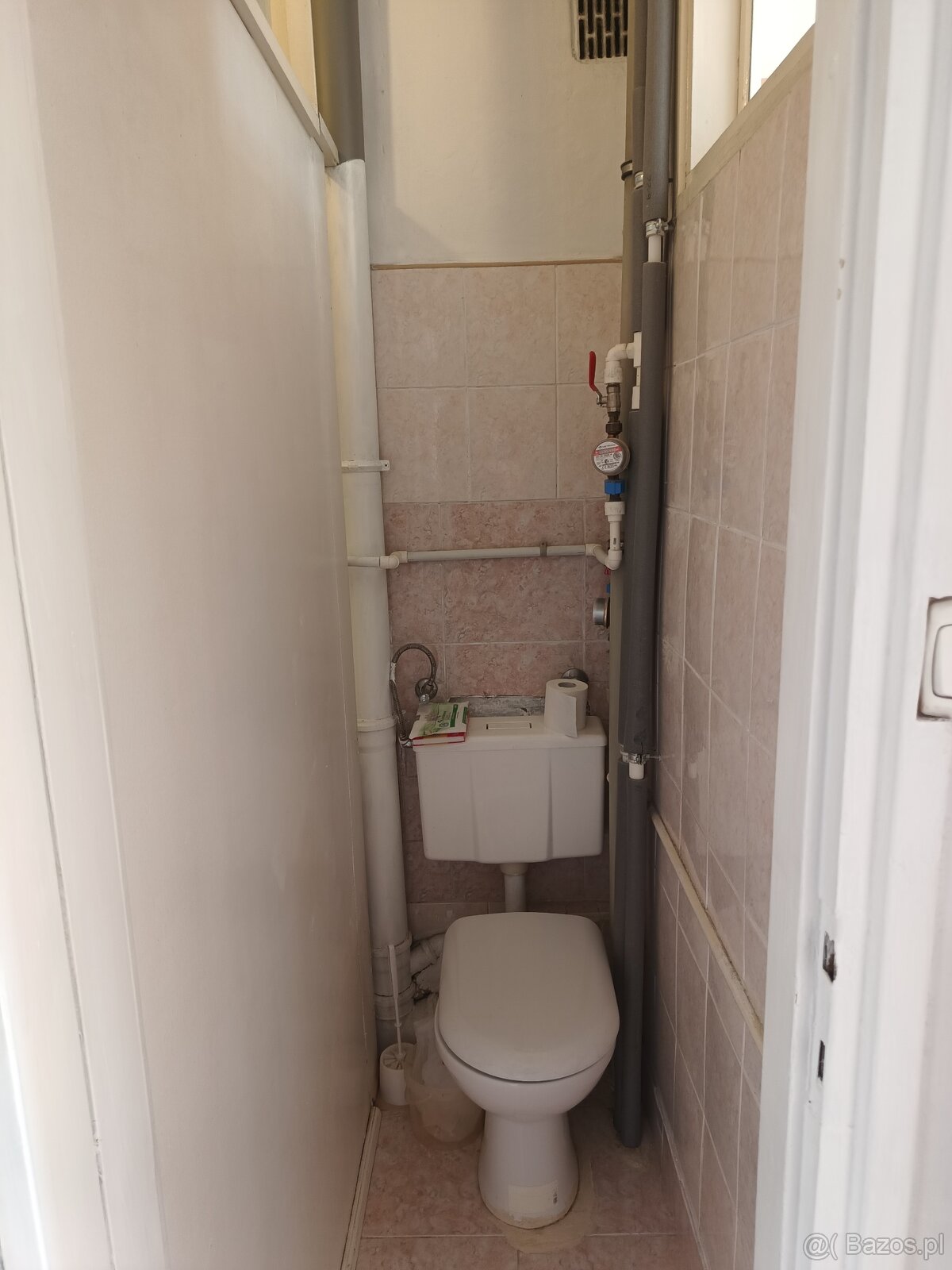 Do wynajęcia mieszkanie 39, 5 m2 na Starej Ochocie - 13