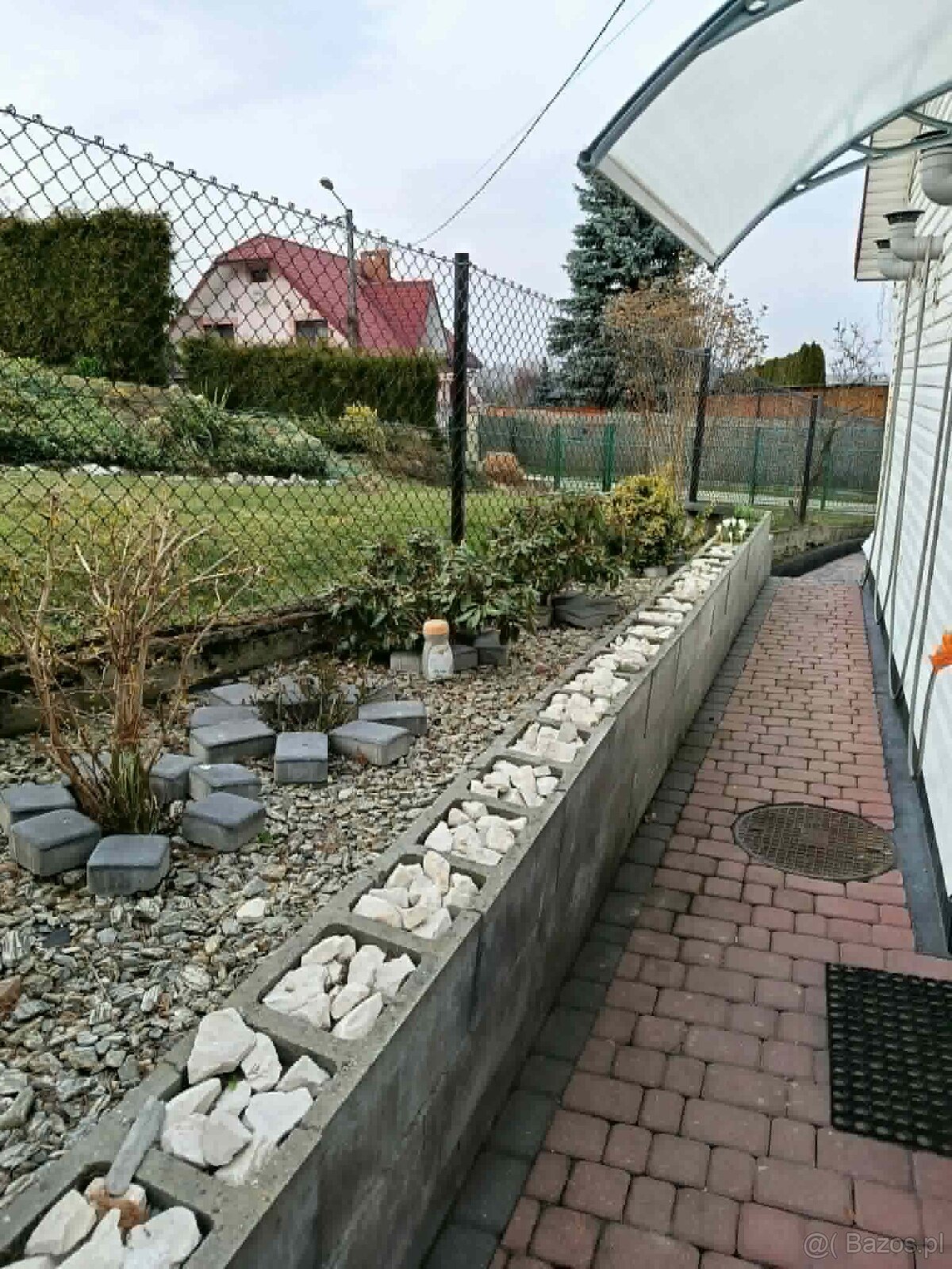 Dom w Zbylitowskiej Górze - 13