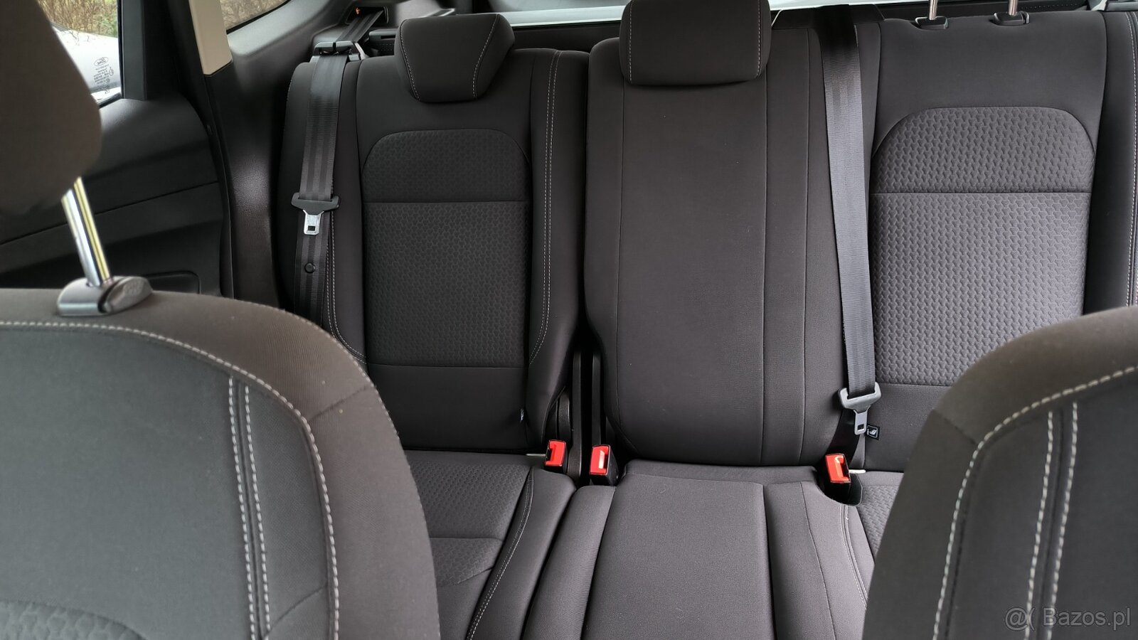 Ford Kuga 1,5 benzyna 150KM - 13