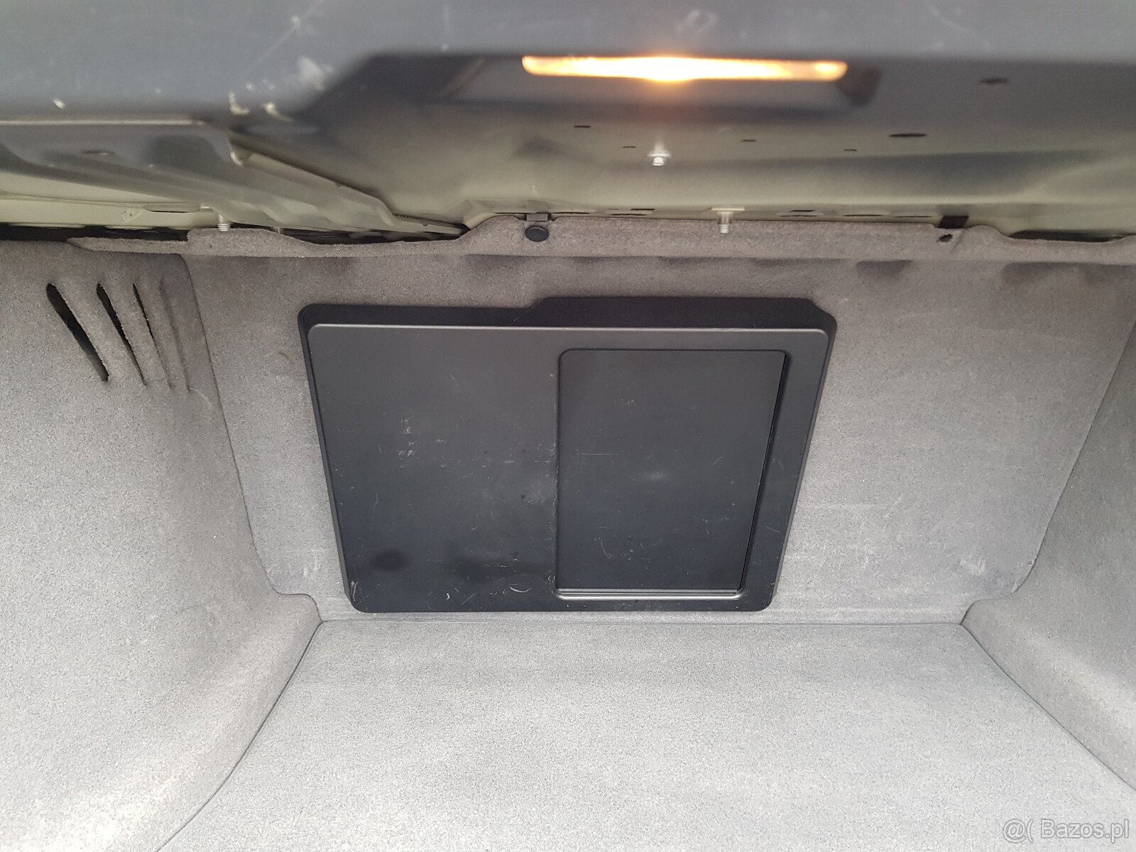 BMW E65 745i - Łódź - 13