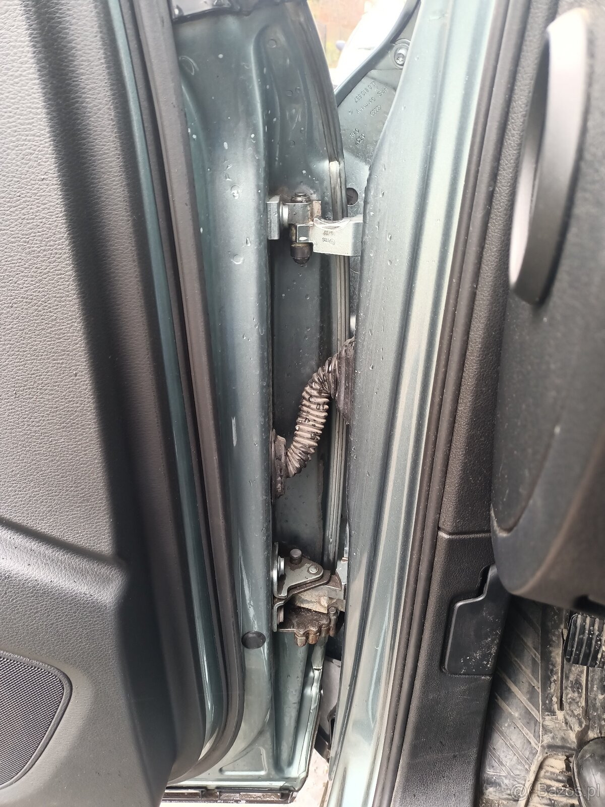 Audi Q7 2007.3.0TDI stan idealny - 13