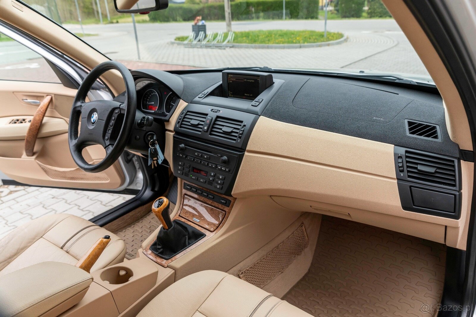 BMW X3 - 13
