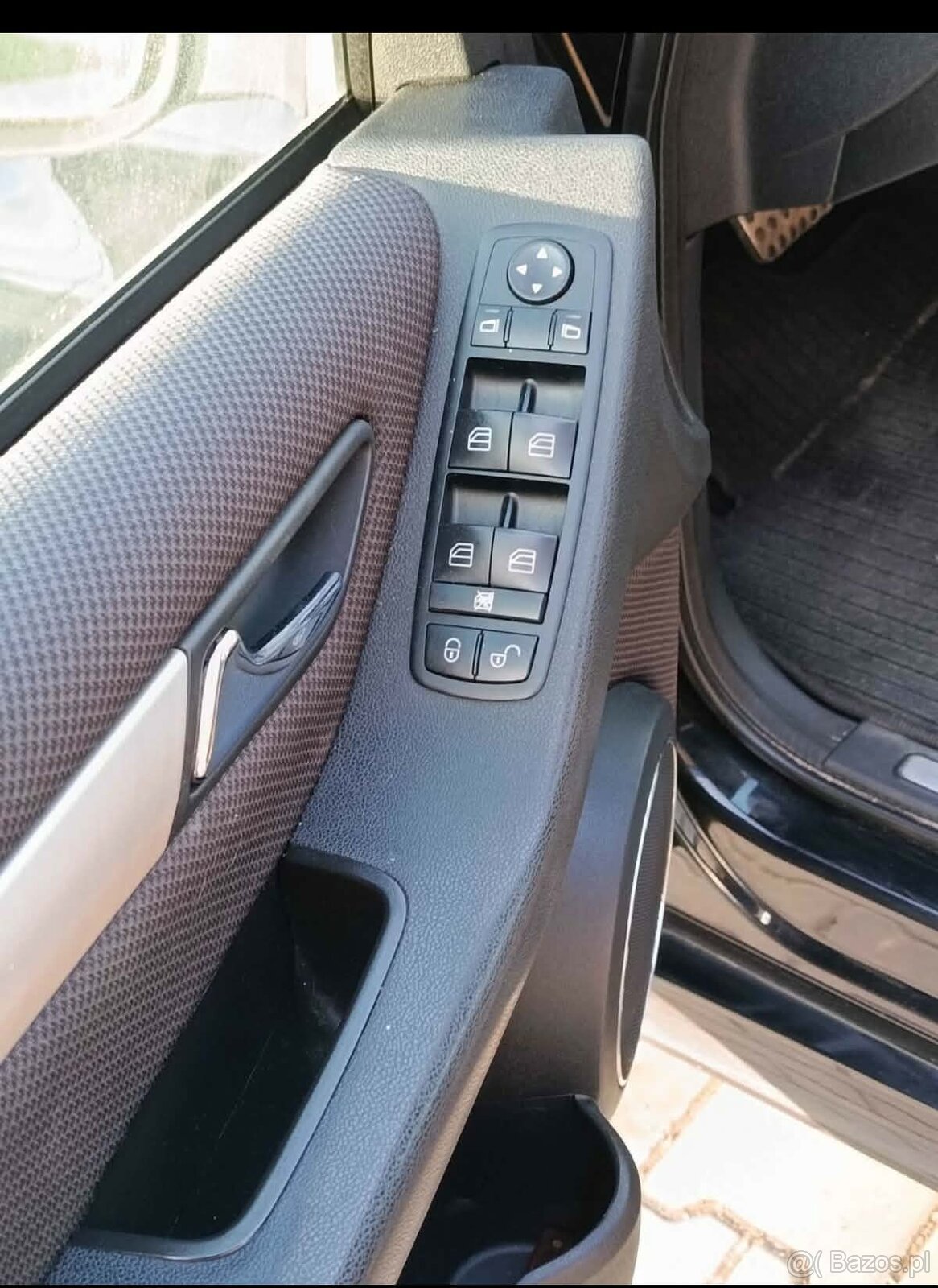 Mercedes Benz C180 Okazja - 13