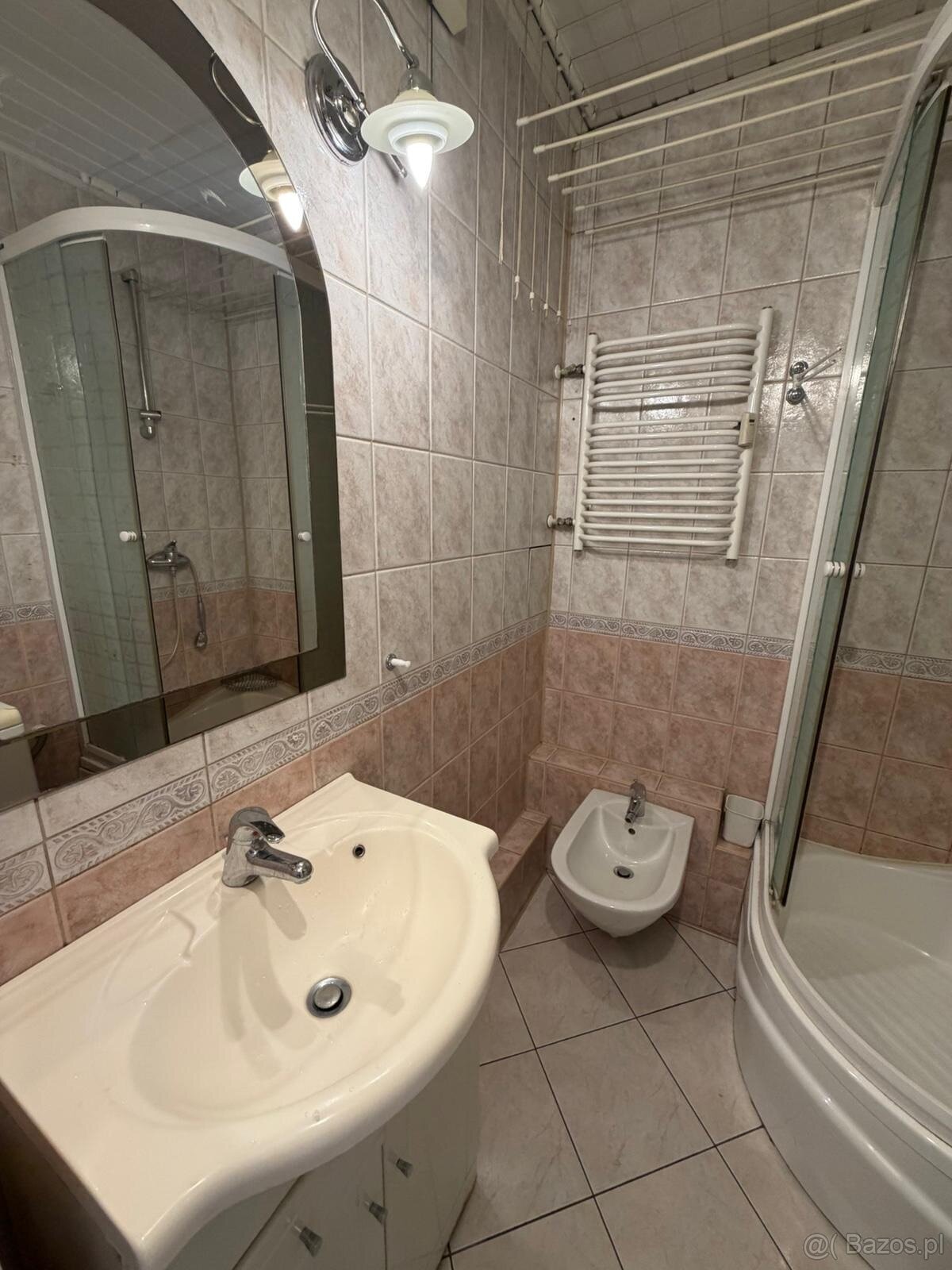 Mieszkanie o powierzchni 63m2, balkon, IVp,umeblowane,Kalisz - 13