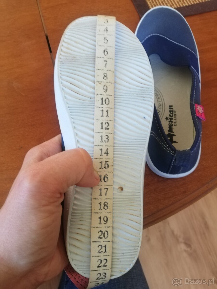 sandały, baleriny i inne - 13