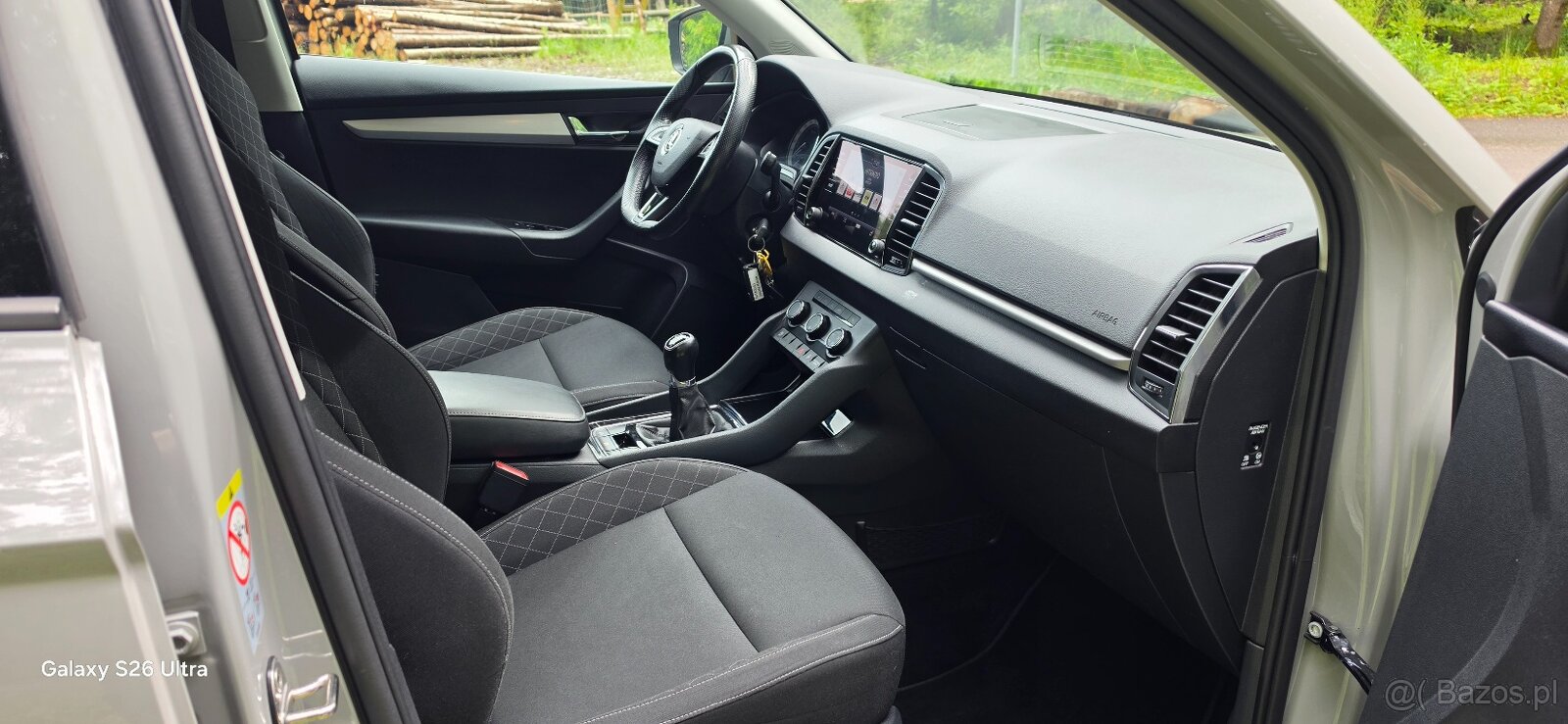 Skoda Karoq 2.0 TDI, 150HP, 2019 - 13