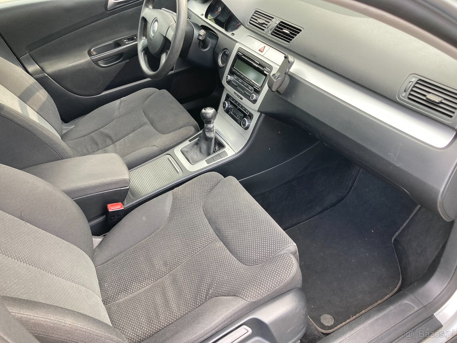 Passat 2.0 TDI 140-KM - 13