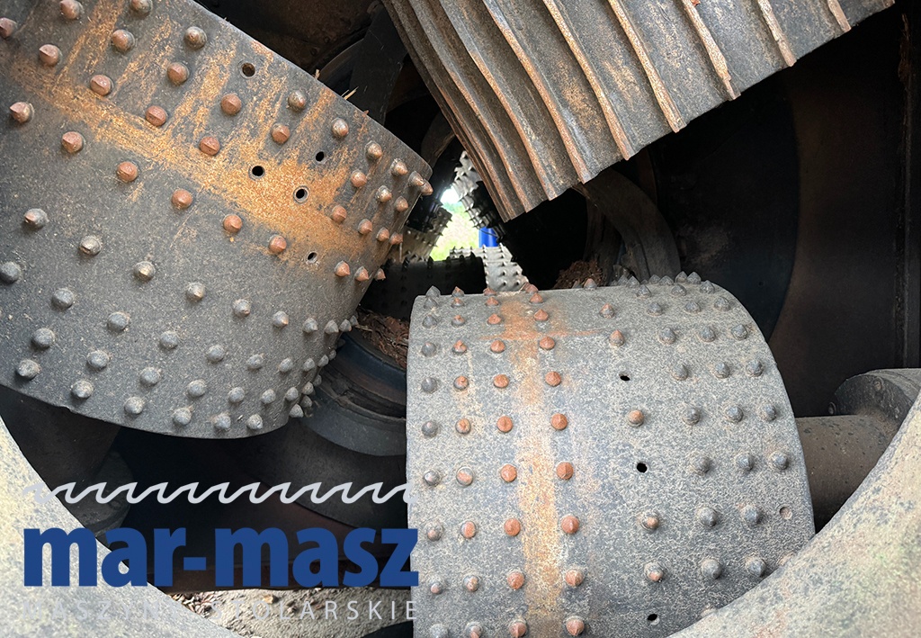 Korowarka ELC ESTERER ER 7512 F12 - 13