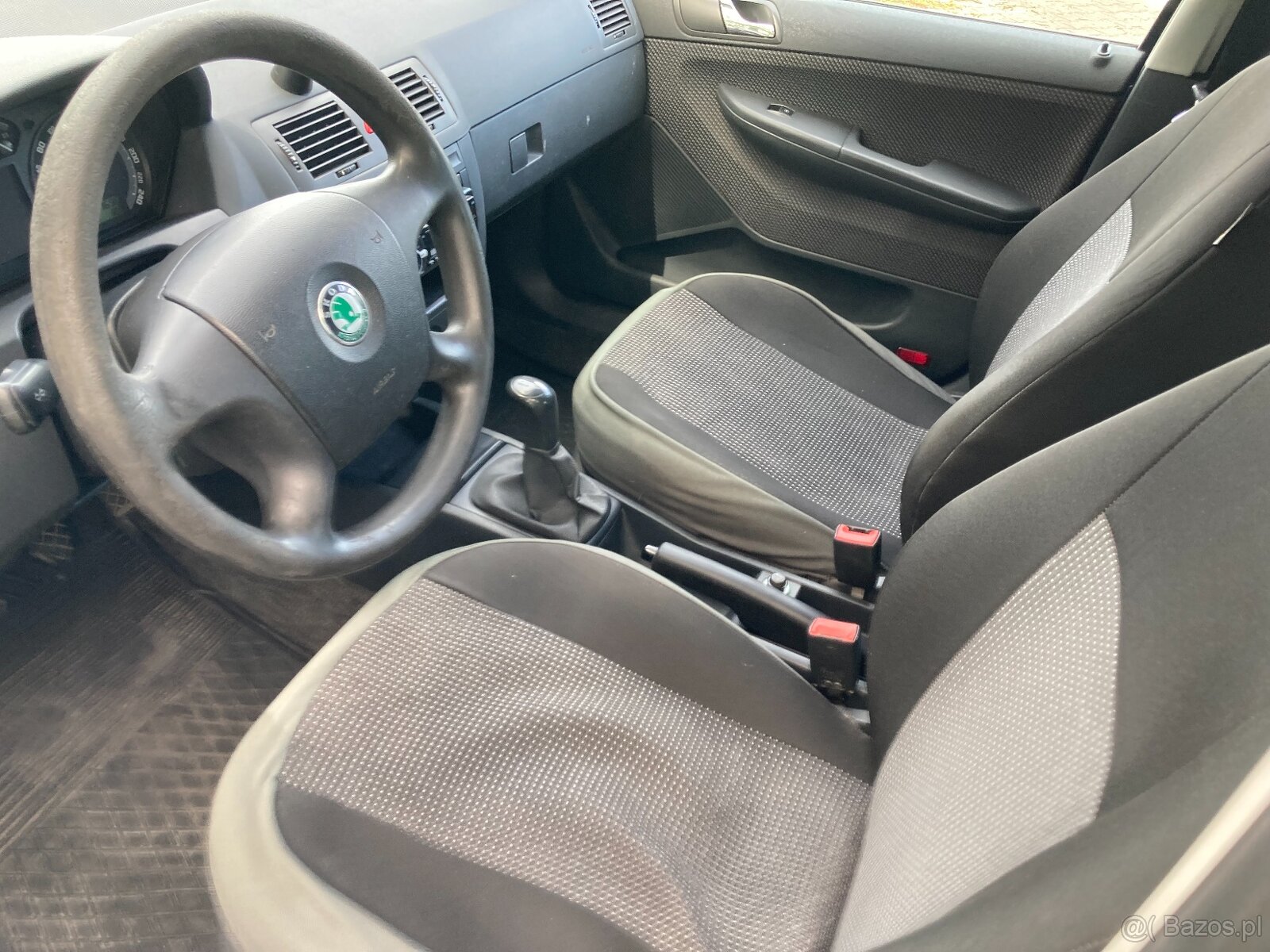 Fabia 1.4 TDI - 13