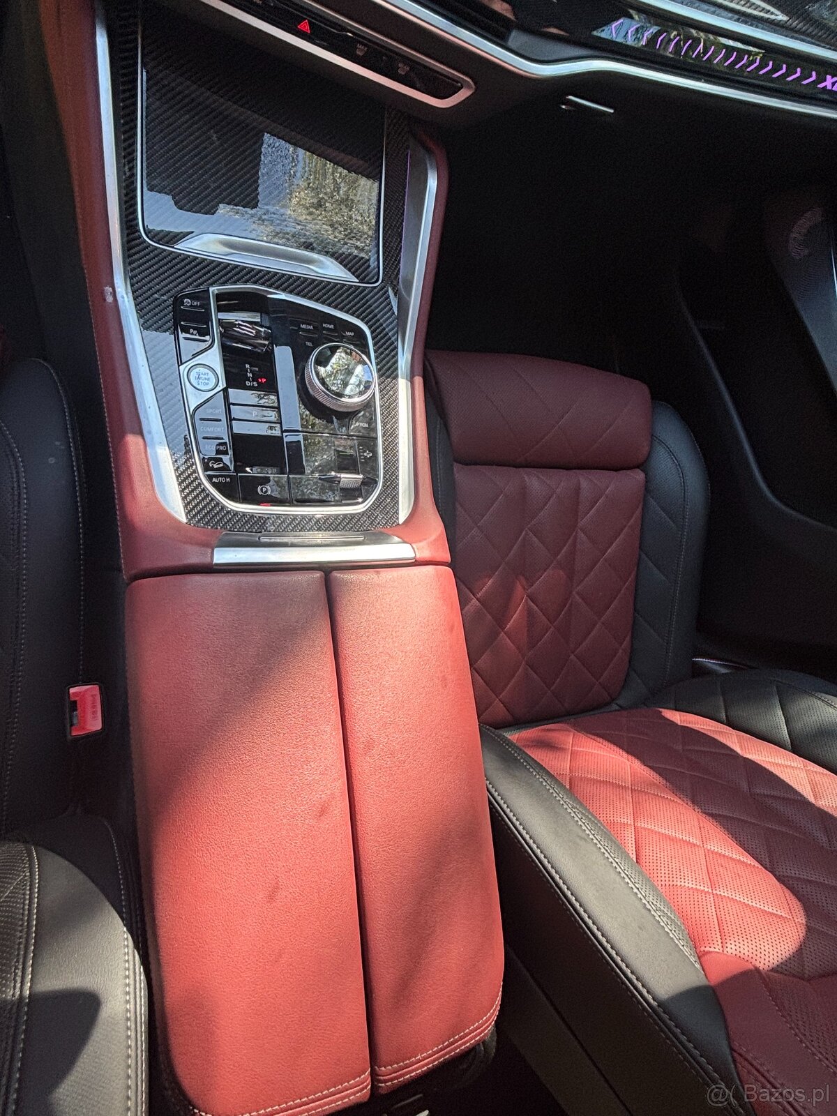 Sprzedam BMW X6 XDrive30d M Sport, rok produkcji 09/2023 - 13