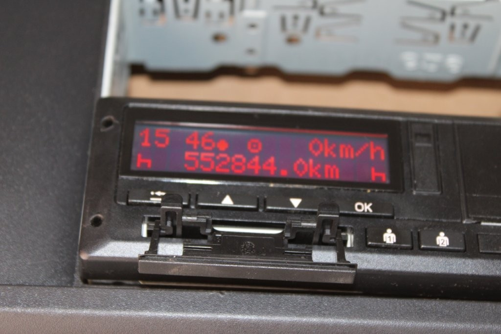 DAF XF 480 FT, EURO 6, HYDRAULIKA - 13