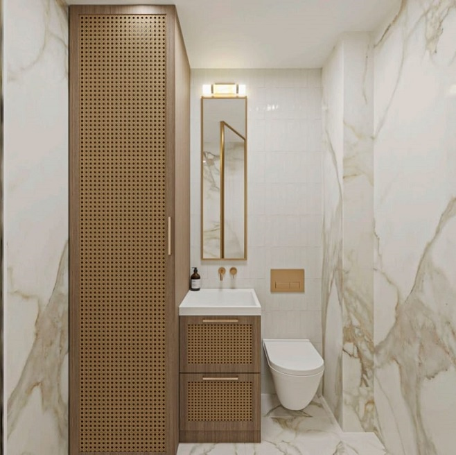 Chorwacja-Apartament dwupokojowy z widokiem na morze-PAG - 13