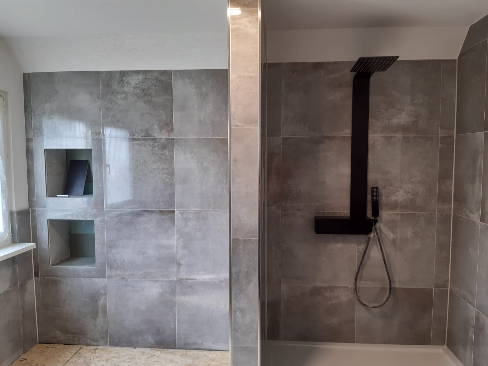 Usługi remontowo budowlane - 13