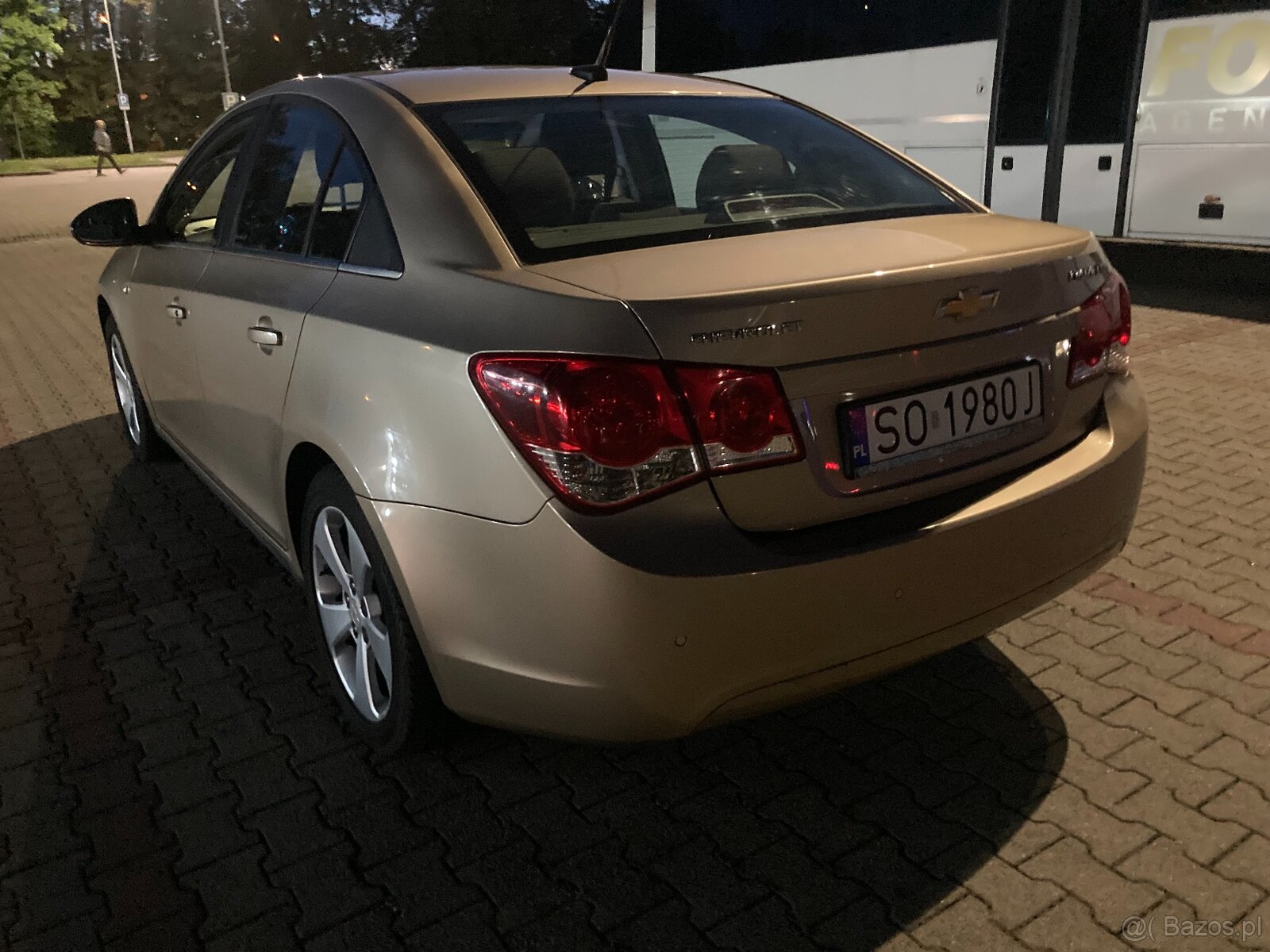 Cruze 2.0 T-Diesel 150-KM - 13