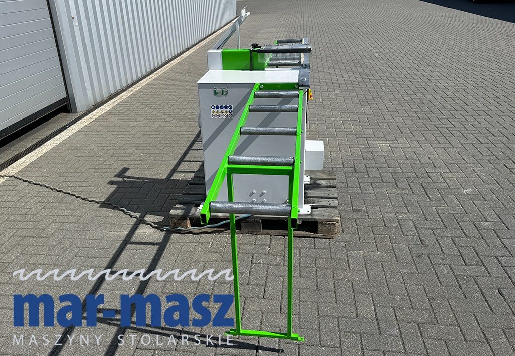 Piła poprzeczna kapówka KP-35 - 13