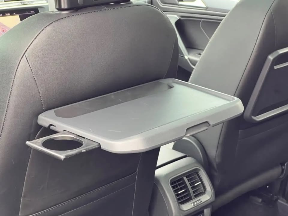 2019 Volkswagen Tiguan Allspace 2.0TDI 4Motion R-LINE - 13