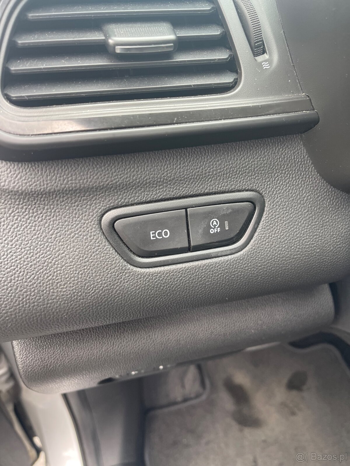 Sprzedam Renault Kadjar rok 2018 pój 1,2 moc 130 KM - 13