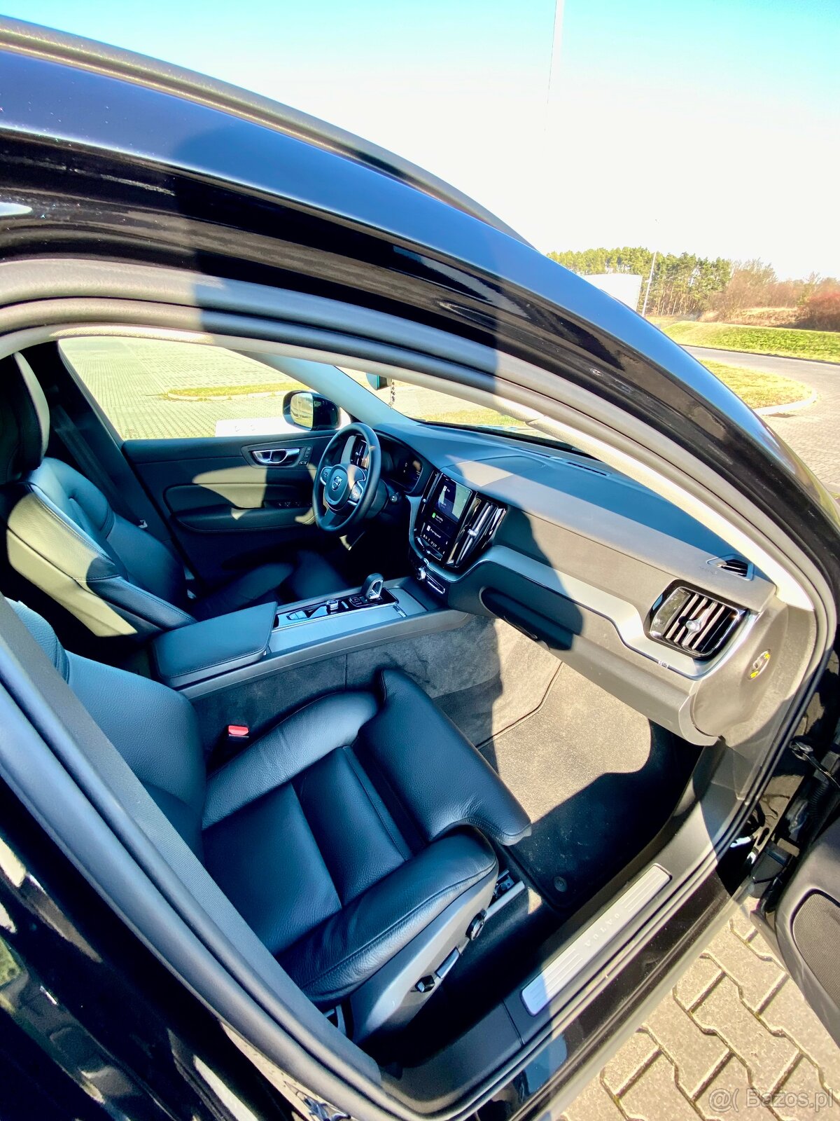 Sprzedam Volvo XC 60 - 13