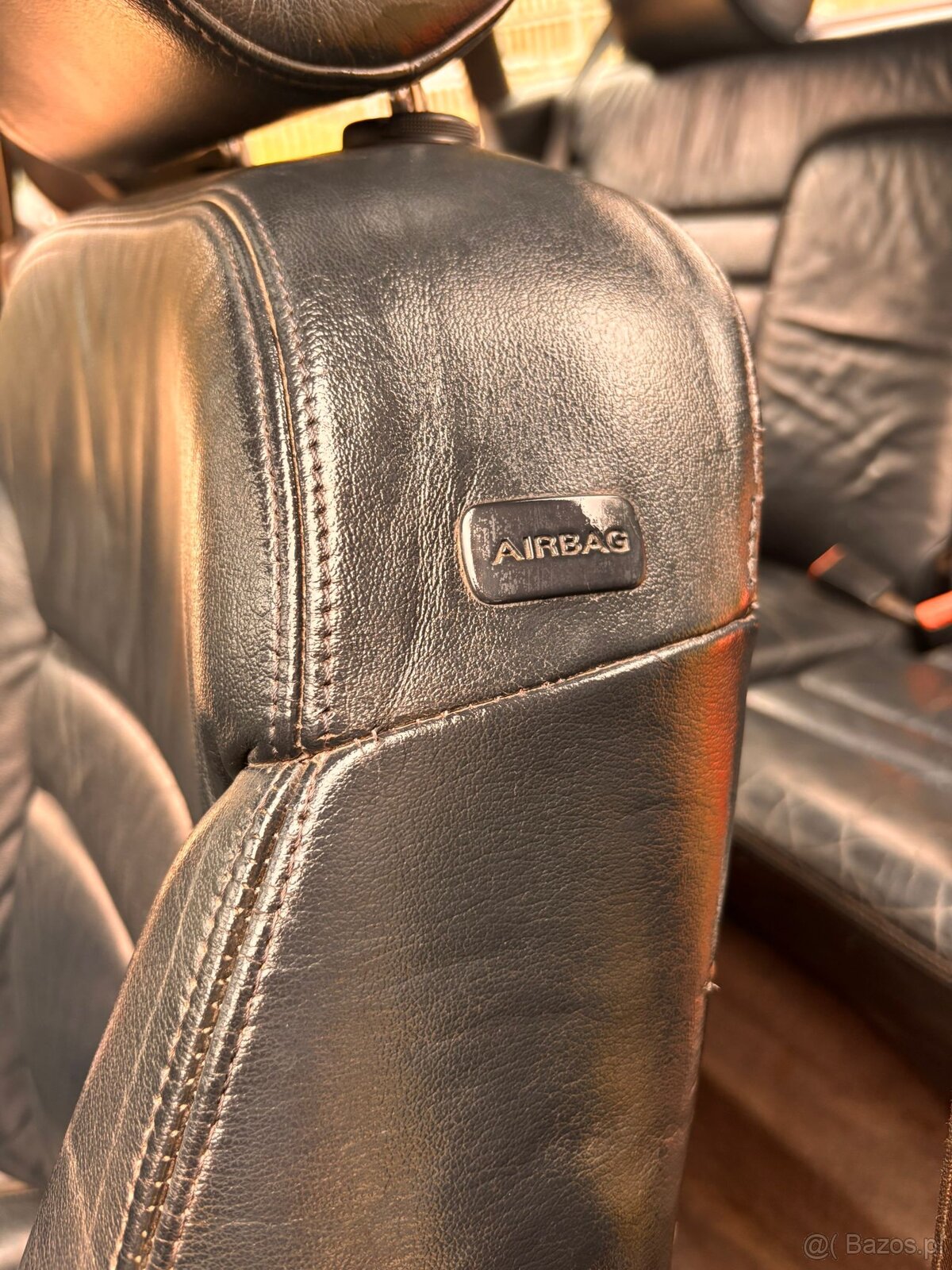 Audi A3 1.8 turbo Quattro 1999r - 13