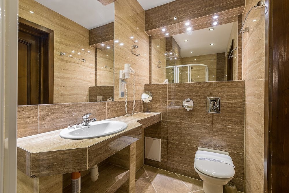 Apartamenty Widokowe Cztery Pory Roku – Kościelisko/Zakopane - 13