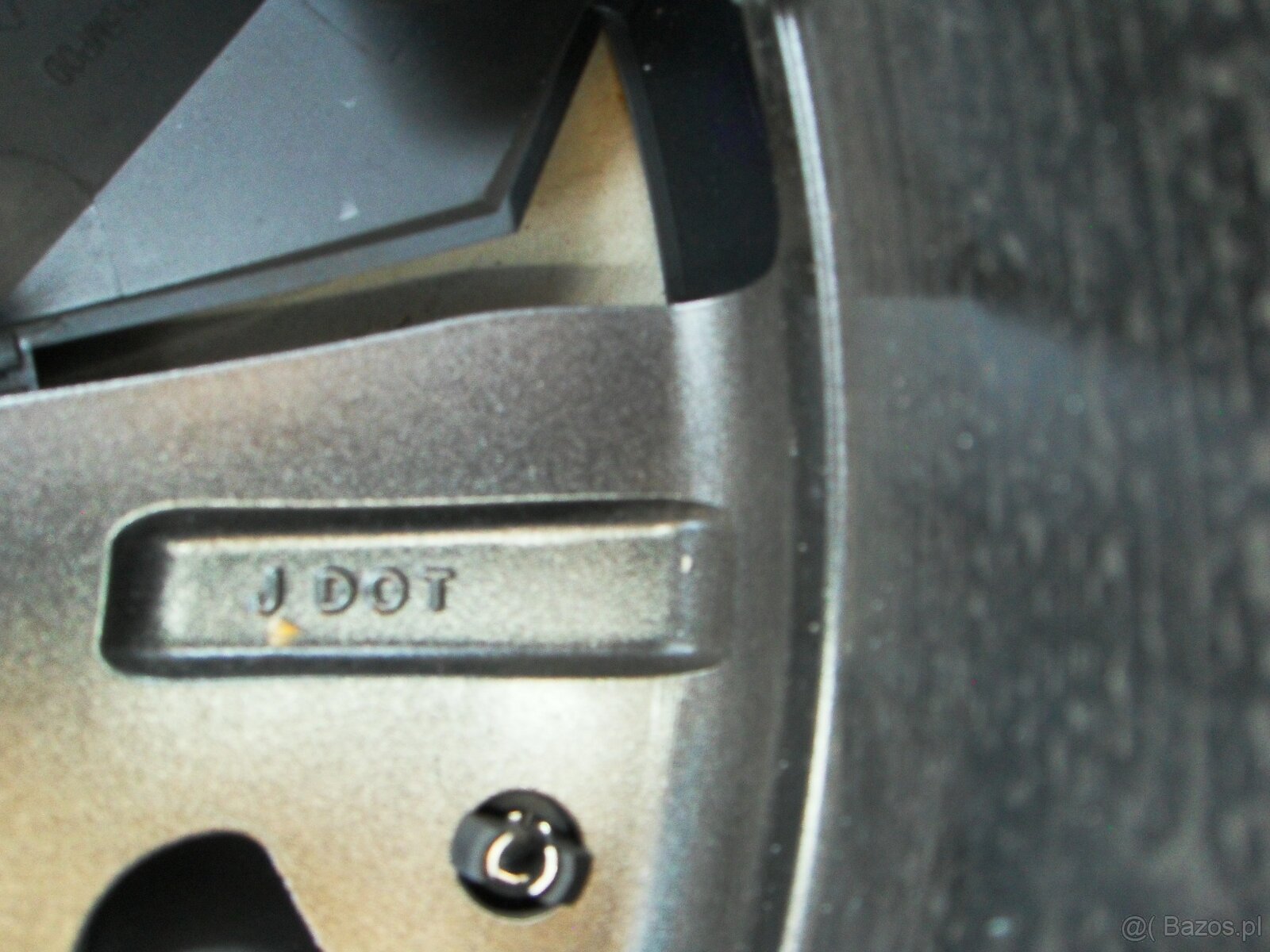 Koła aluminiowe Nissan Qashqai ,Toyota ,Mitsubiszi 5x114,3 l - 13