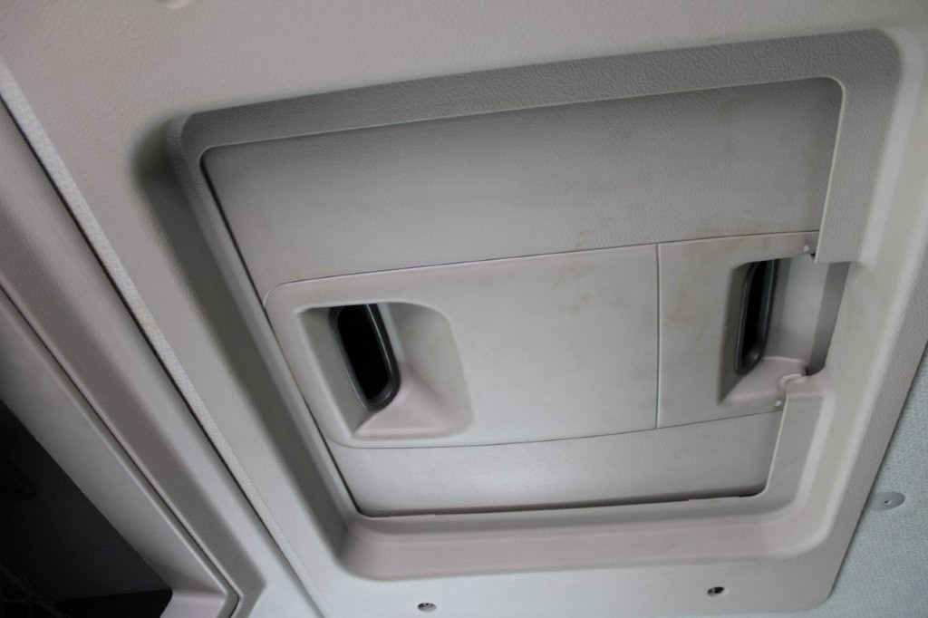 Volvo FL 210, CARRIER SUPRA 550, EURO 6 - 13